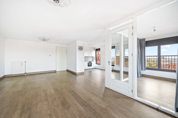 Medium property photo - Simon Carmiggelthof 176, 2492 JN Den Haag